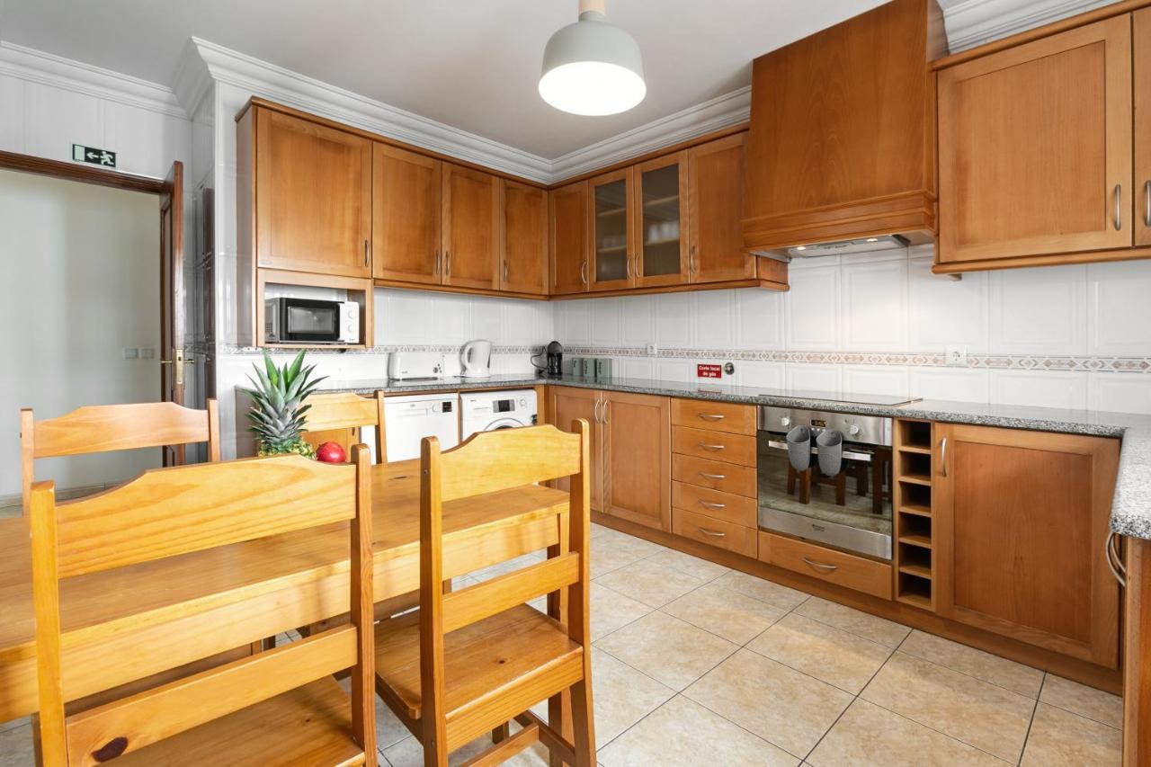 Brisa D'Ouro Apartment Peniche Bagian luar foto